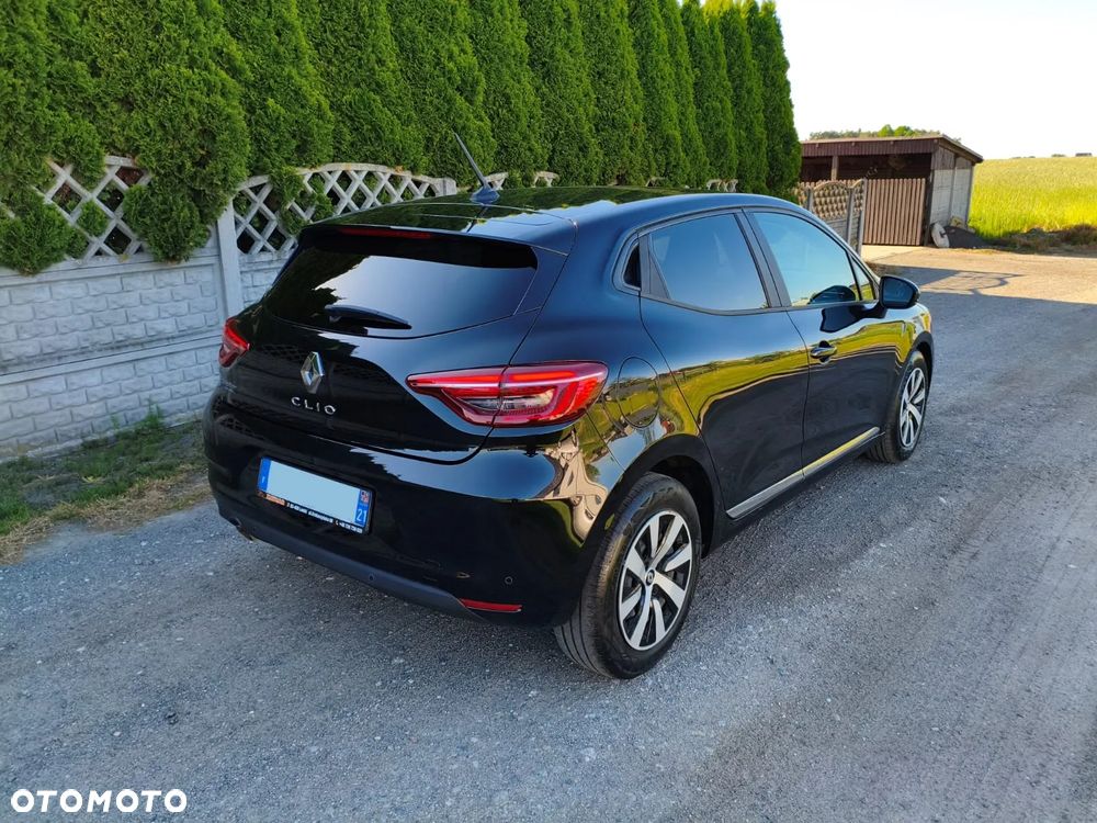 Renault Clio - 3
