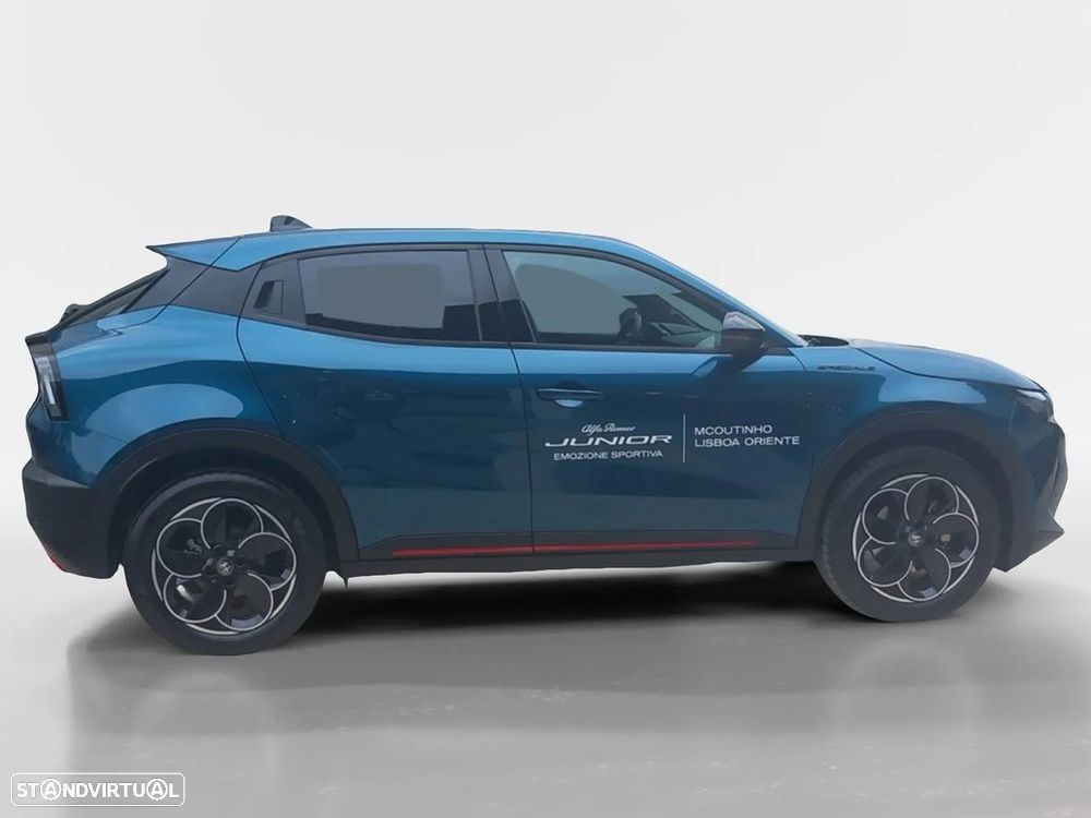 Alfa Romeo Junior Elletrica 50 kWh - 7