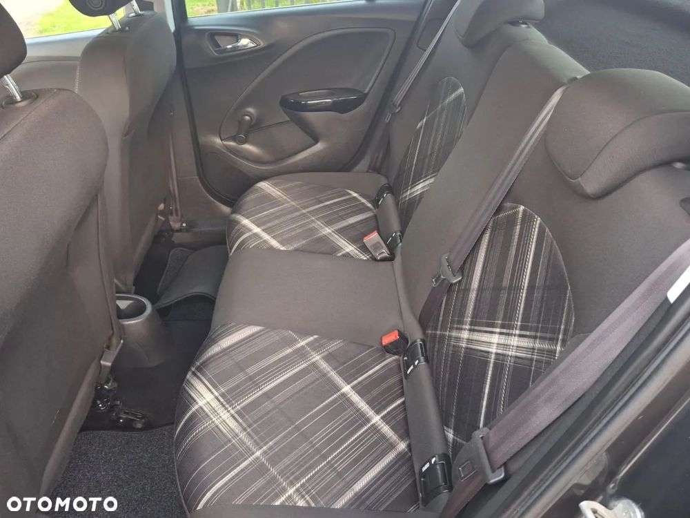 Opel Corsa 1.4 Cosmo S&S - 9