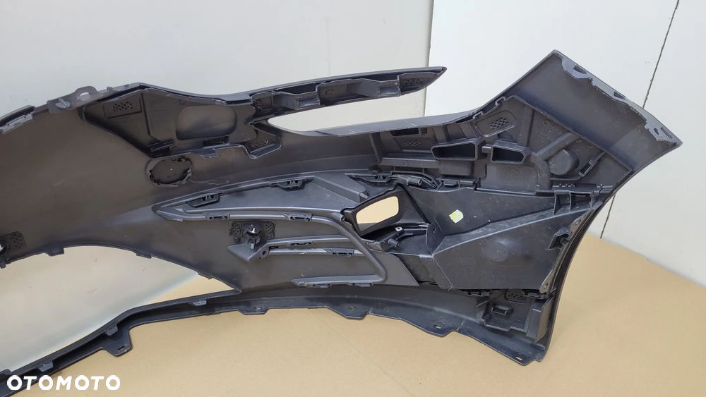 ZDERZAK KRATKI PRZÓD PRZEDNI RENAULT MEGANE 4 IV LIFT 2021- 620220472R - 14