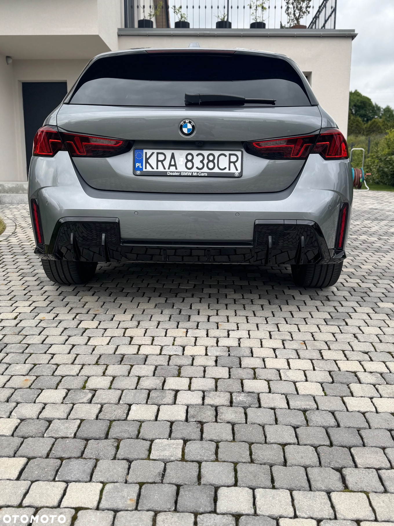 BMW Seria 1 120i M Sport - 31