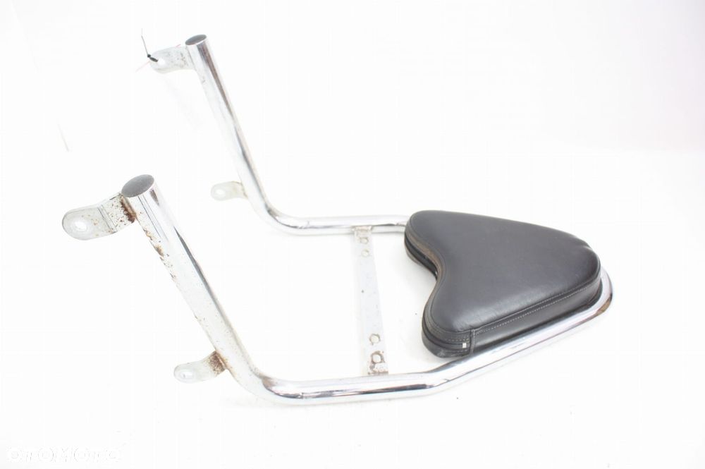 OPARCIE PASAŻERA Suzuki VL 800 Volusia - 2