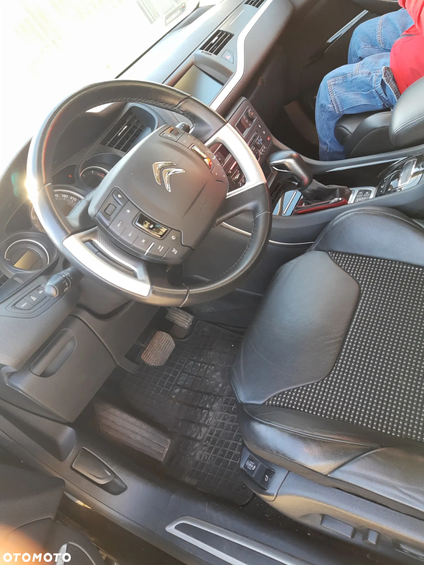 Citroën C5 2.2 HDi Exclusive - 3