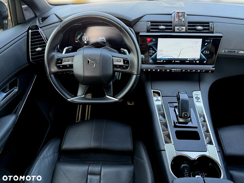 DS Automobiles DS 7 Crossback - 16