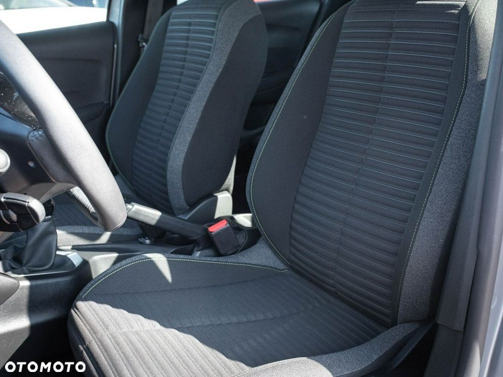 Peugeot 208 1.2 PureTech Active S&S - 12