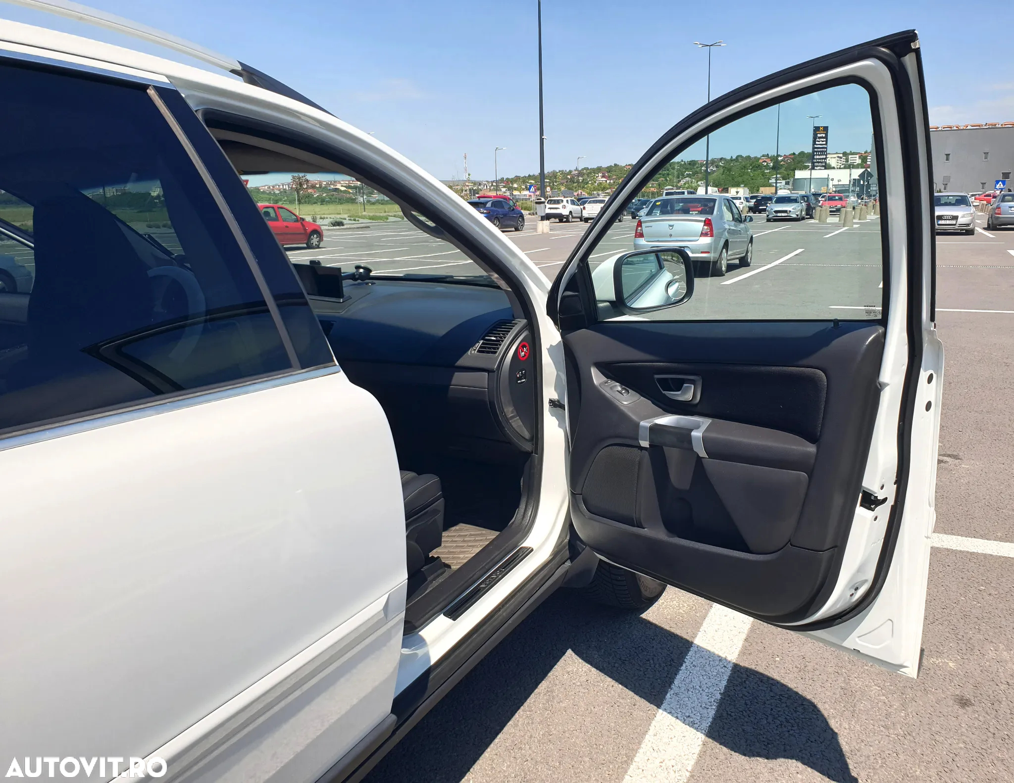 Volvo XC 90 D5AWD - 20