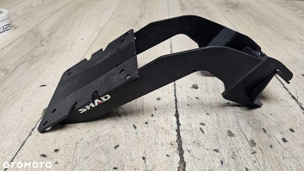 Stelaż kufra centralnego SHAD Yamaha X-MAX 125/250 (2010-13) - 5