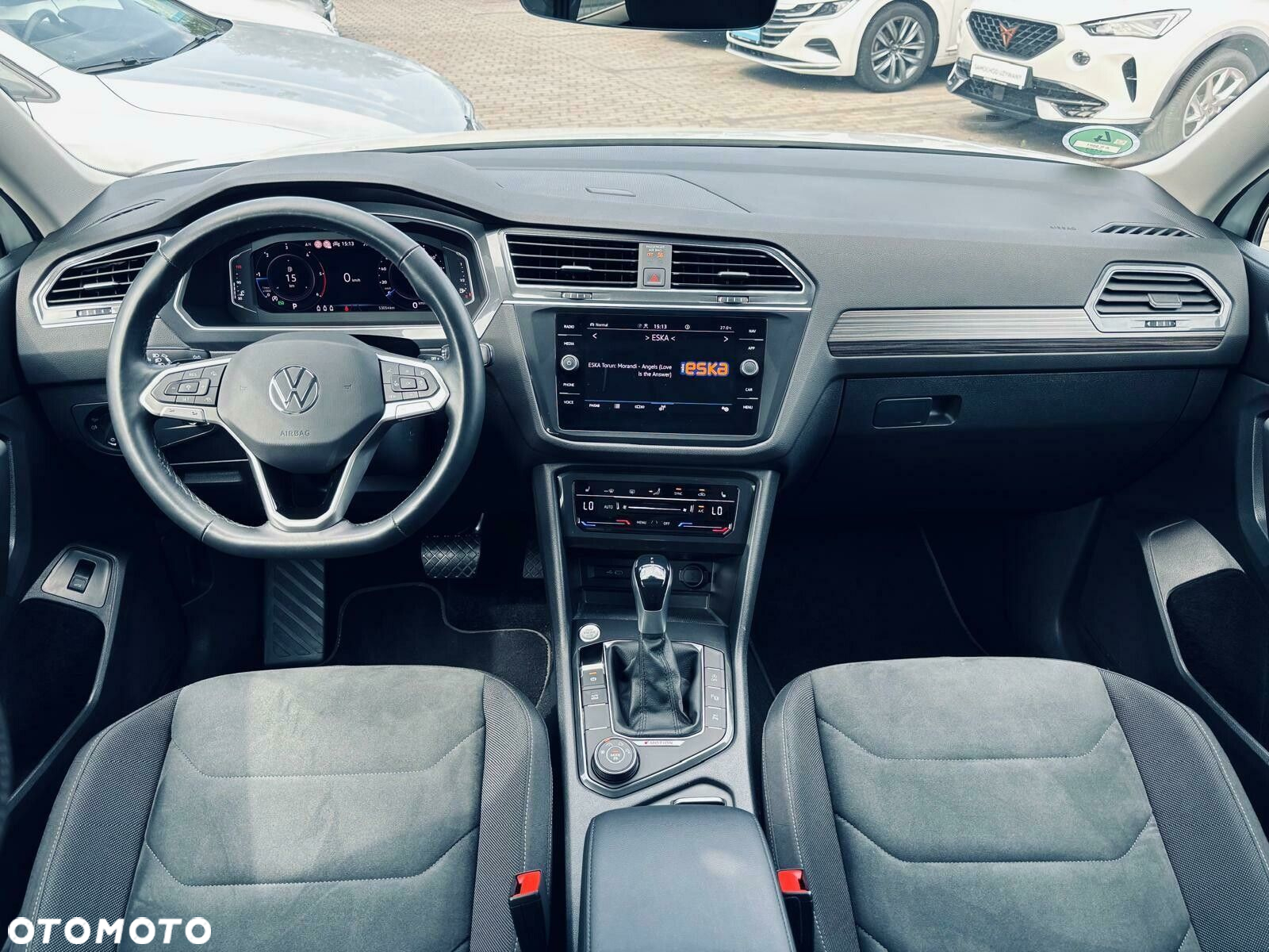Volkswagen Tiguan 2.0 TDI SCR 4Mot Elegance DSG - 22