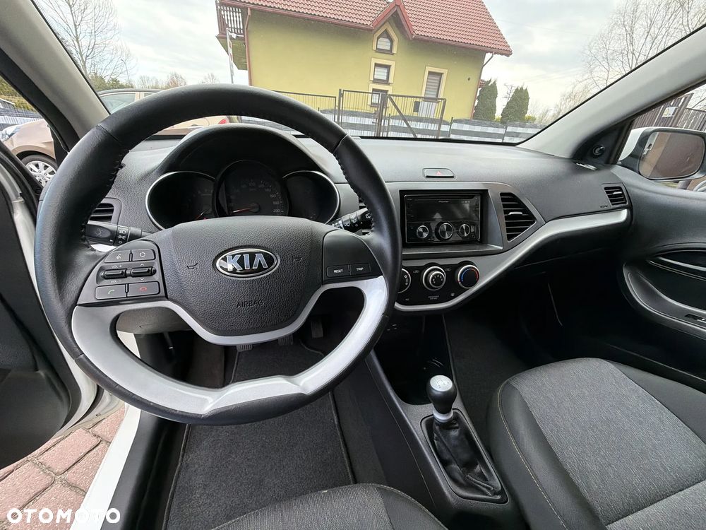 Kia Picanto 1.0 Spirit - 18