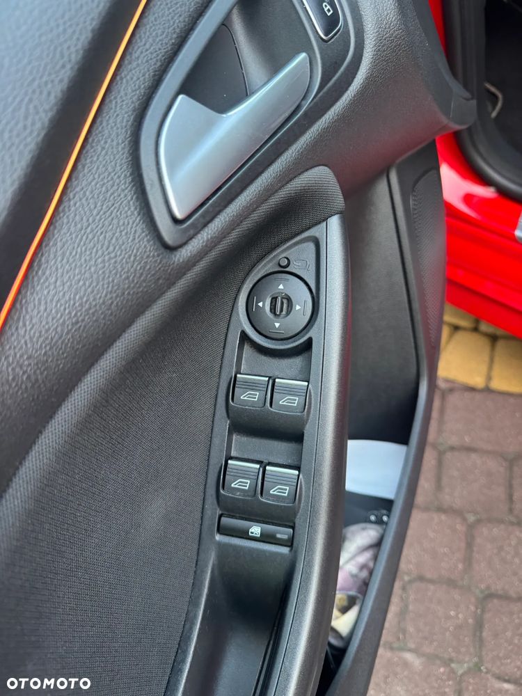 Ford Focus 1.5 EcoBoost ST-Line Red ASS - 15