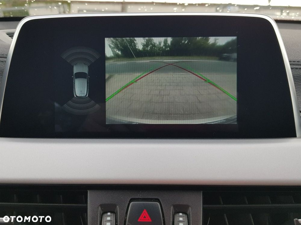 BMW X2 sDrive18d Advantage - 19