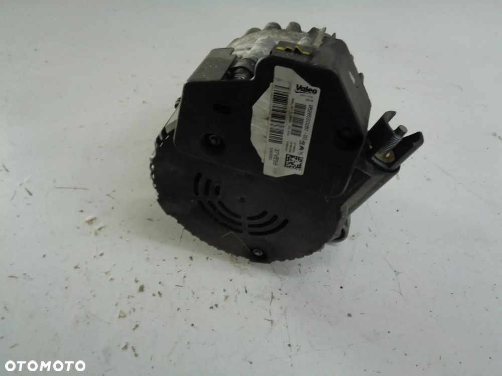 jumpy iii expert proace ii vivaro c 2.0 blu ehdi alternator 9826550280 - 3