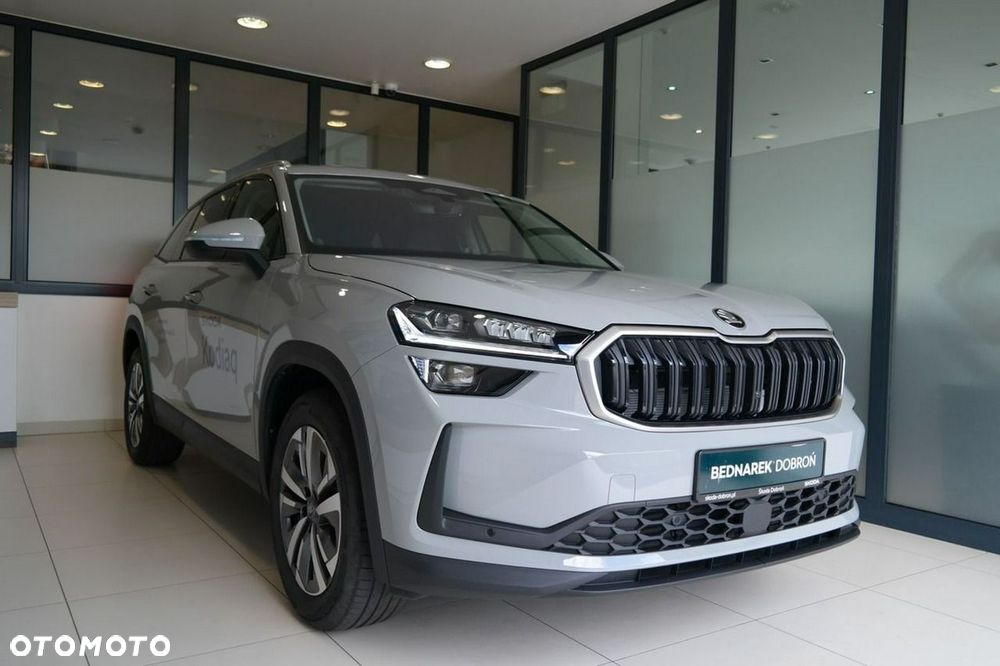 Skoda Kodiaq - 3
