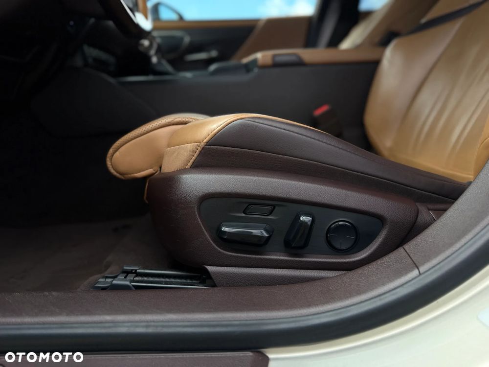 Lexus ES 300h Omotenashi - 14