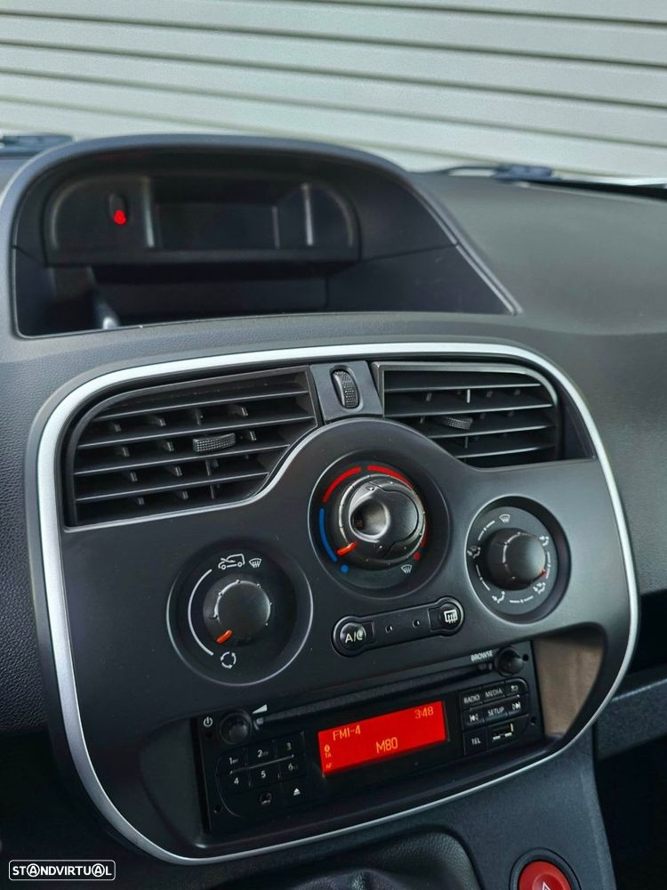 Renault Kangoo 1.5 dCi Business S/S - 6