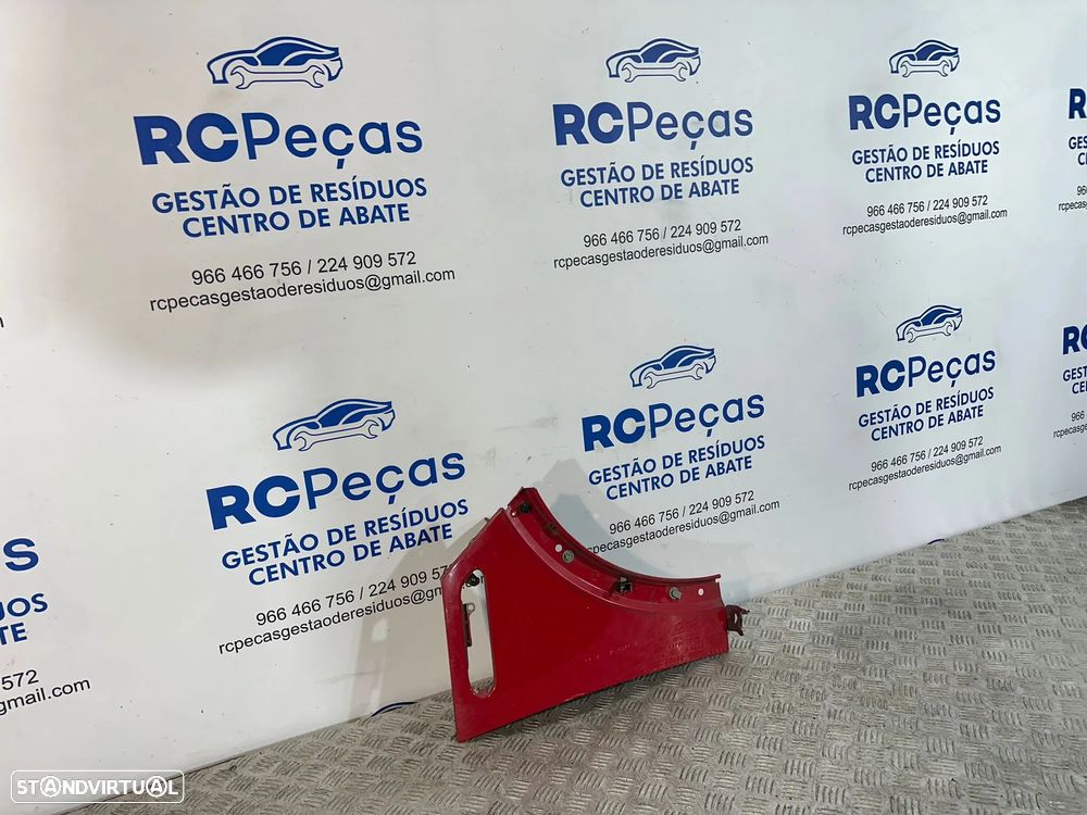 .Guardalamas Esquerdo Direito Aba Mini Cooper S One D R50 R52 Cabrio R53 7037437 7037438 - 9