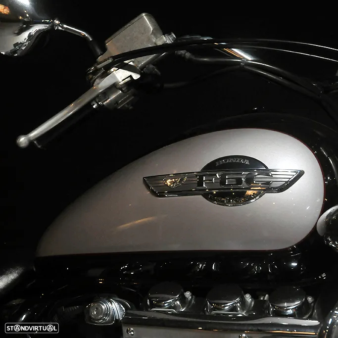Honda F6C - 9