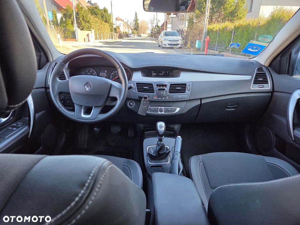 Renault Laguna 2.0 16V 140 Dynamique - 16