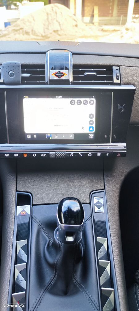 DS DS7 Crossback 1.5 BlueHDi So Chic - 6