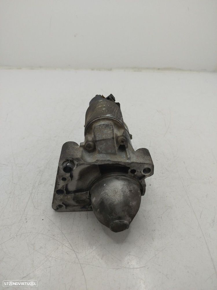 Motor De Arranque Peugeot 206 Hatchback (2A/C) - 1
