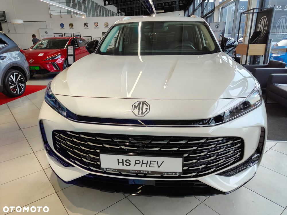 MG EHS - 5