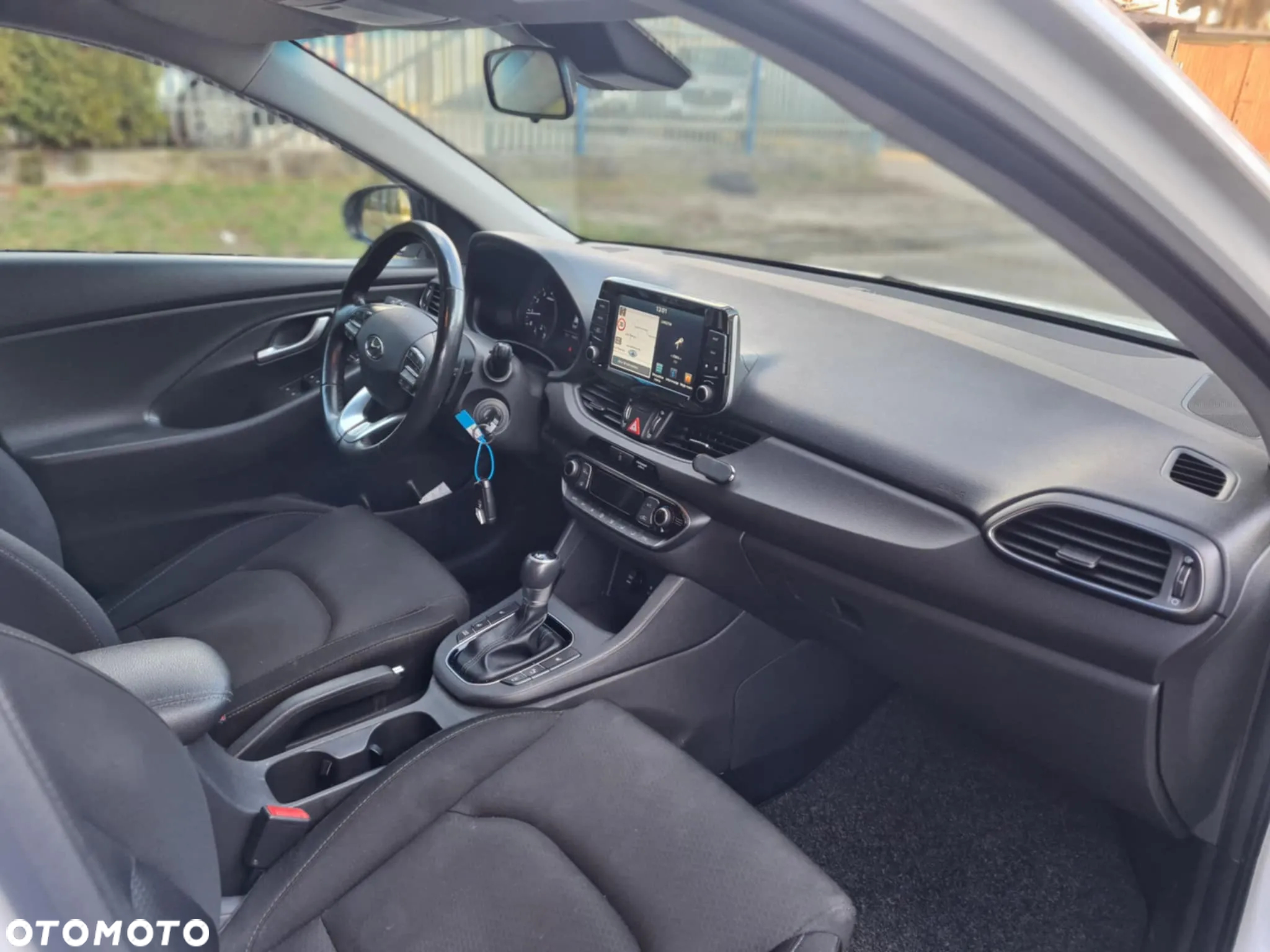 Hyundai i30 1.4 T-GDI Comfort DCT - 16