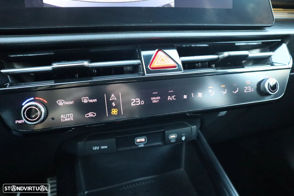 Kia e-Niro 64kWh - 40