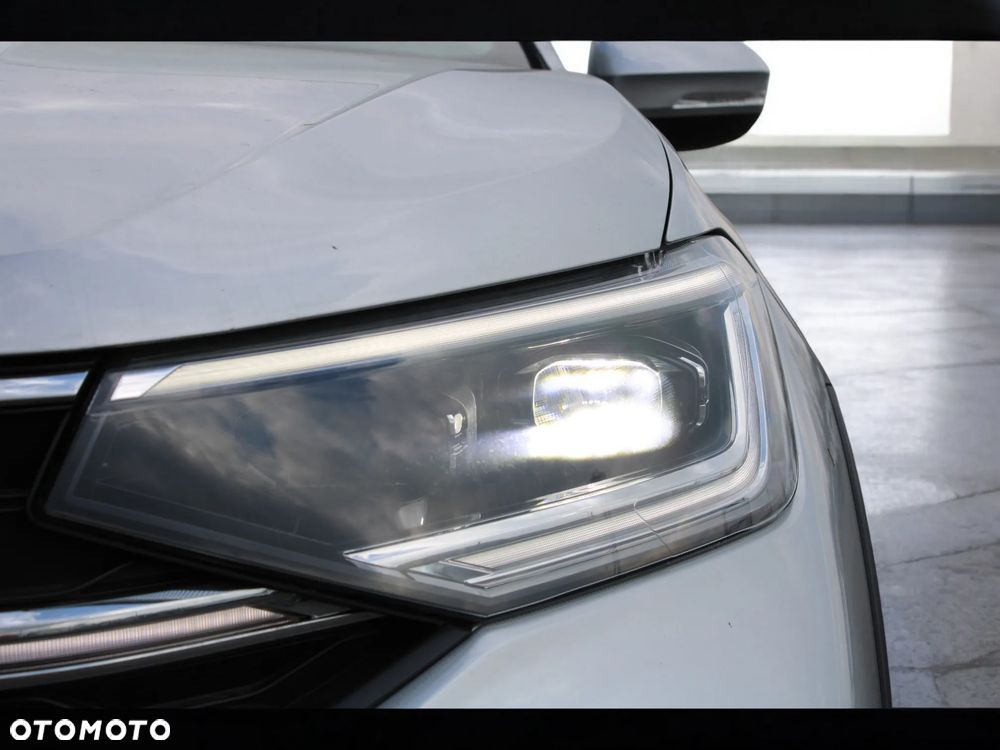 Volkswagen Taigo 1.0 TSI Life Plus DSG - 7