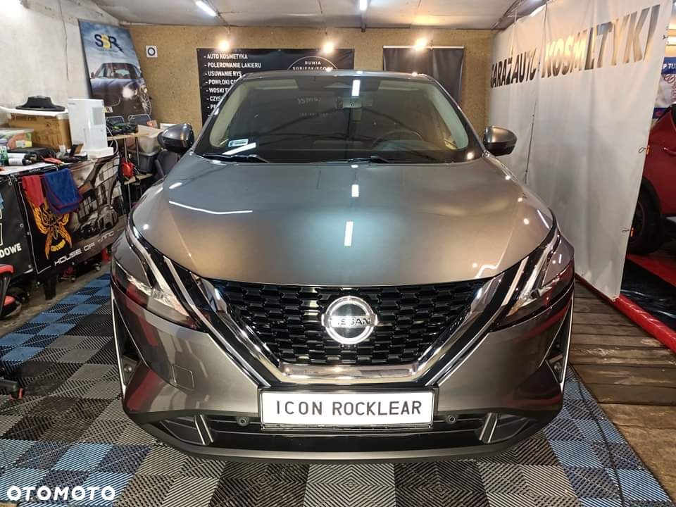 Nissan Qashqai 1.3 DIG-T N-Connecta - 15