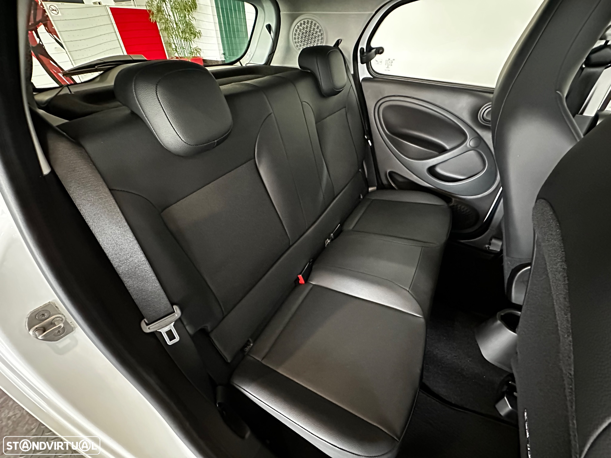 Smart ForFour EQ Business Solution - 26