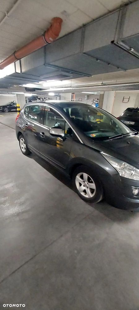 Peugeot 3008 1.6 Premium+ - 6