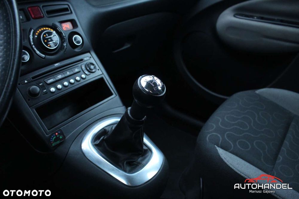 Citroën C3 Picasso - 12