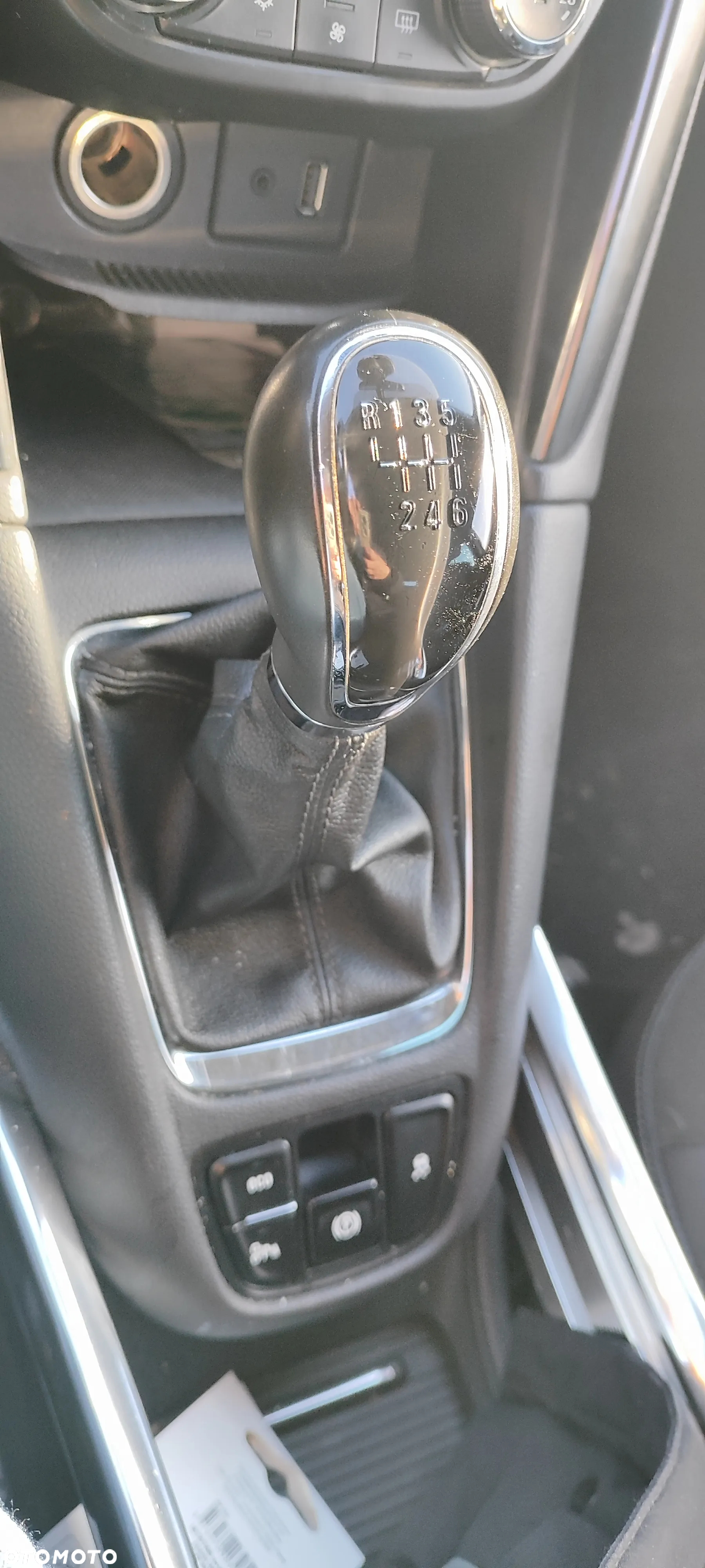 Opel Zafira - 15