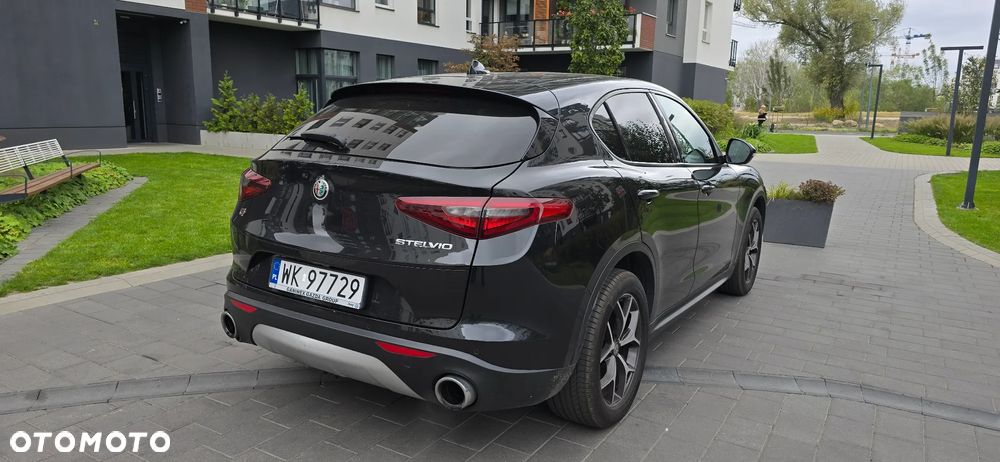 Alfa Romeo Stelvio 2.0 Turbo Super Q4 - 3