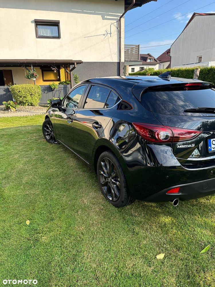 Mazda 3 SKYACTIV-G 120 NAKAMA - 4
