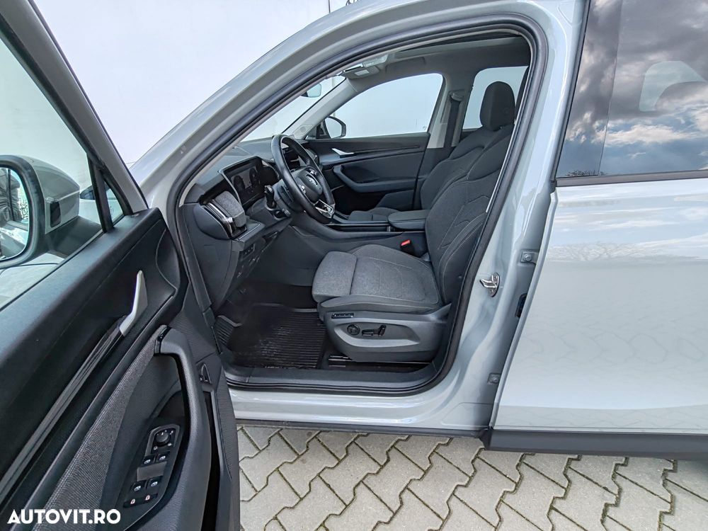 Skoda Kodiaq 1.5 TSI DSG PHEV Selection - 5