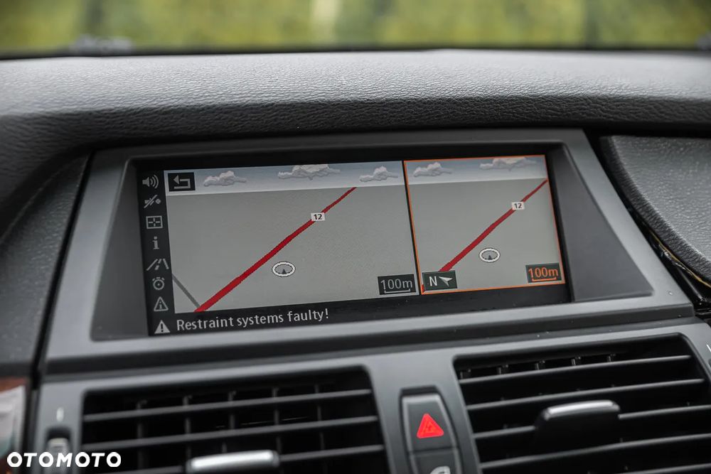 BMW X5 xDrive48i - 20