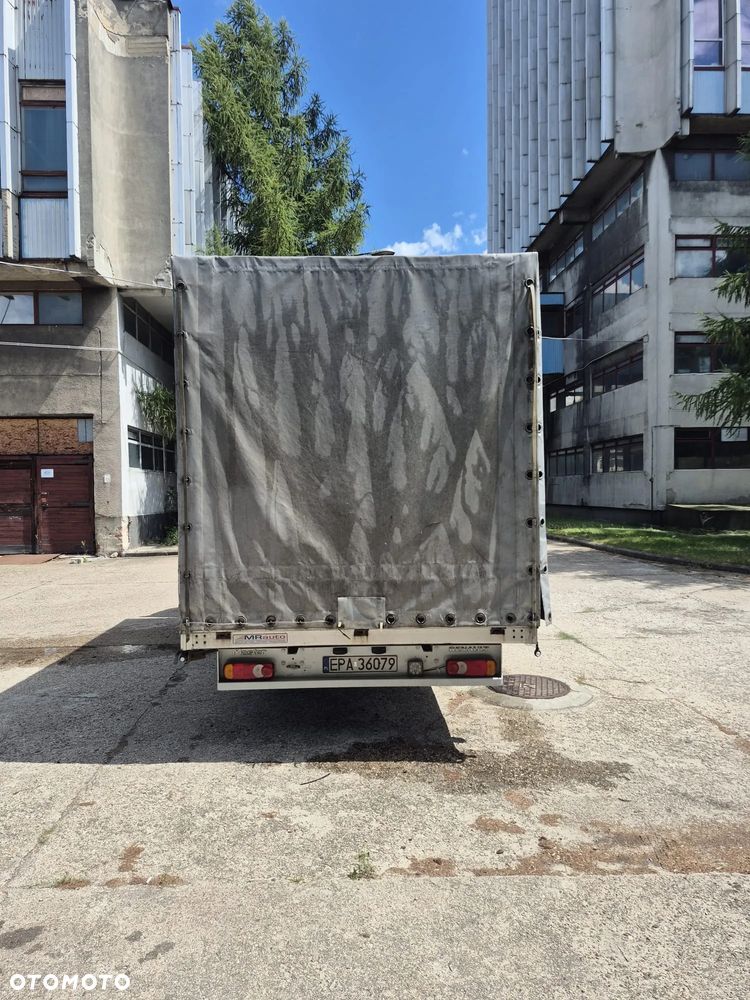 Renault Master - 4