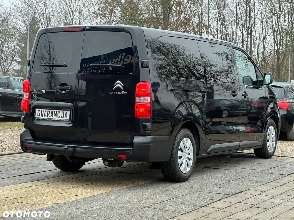 Citroën Jumpy Eco M Profi - 10
