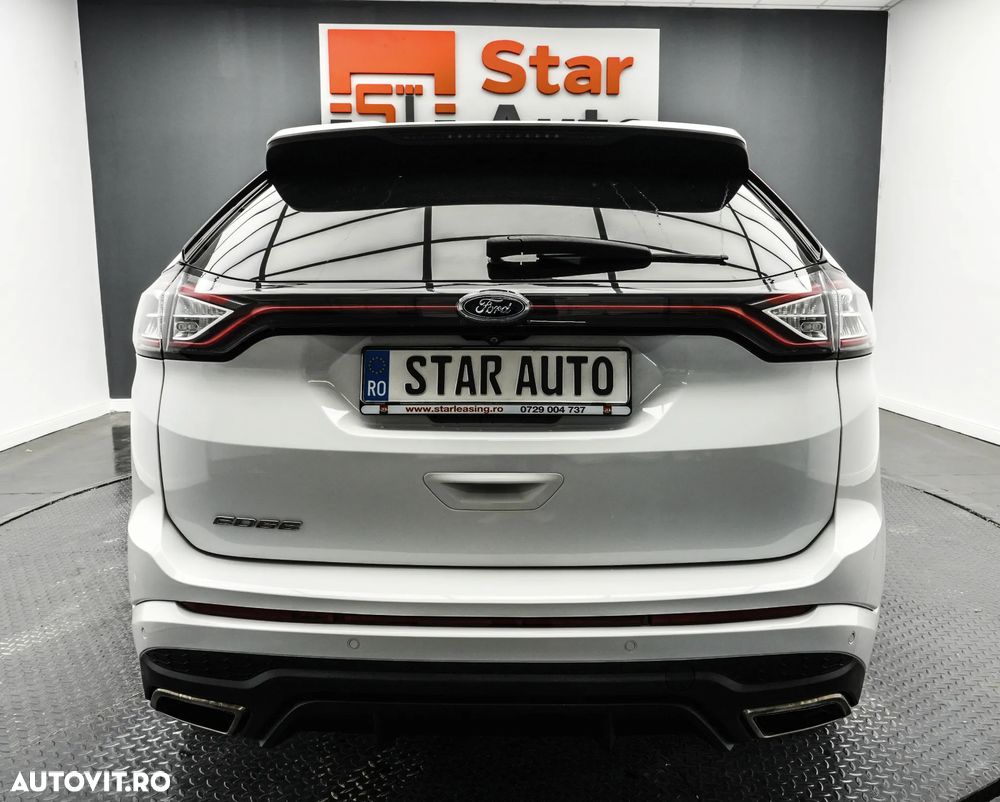 Ford Edge 2.0 TDCi Powershift Sport - 5