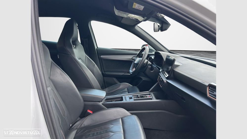Cupra Formentor 1.5 TSI Plus DSG - 13