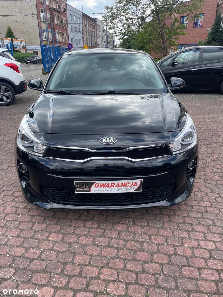 Kia Rio 1.2 Business Line - 2