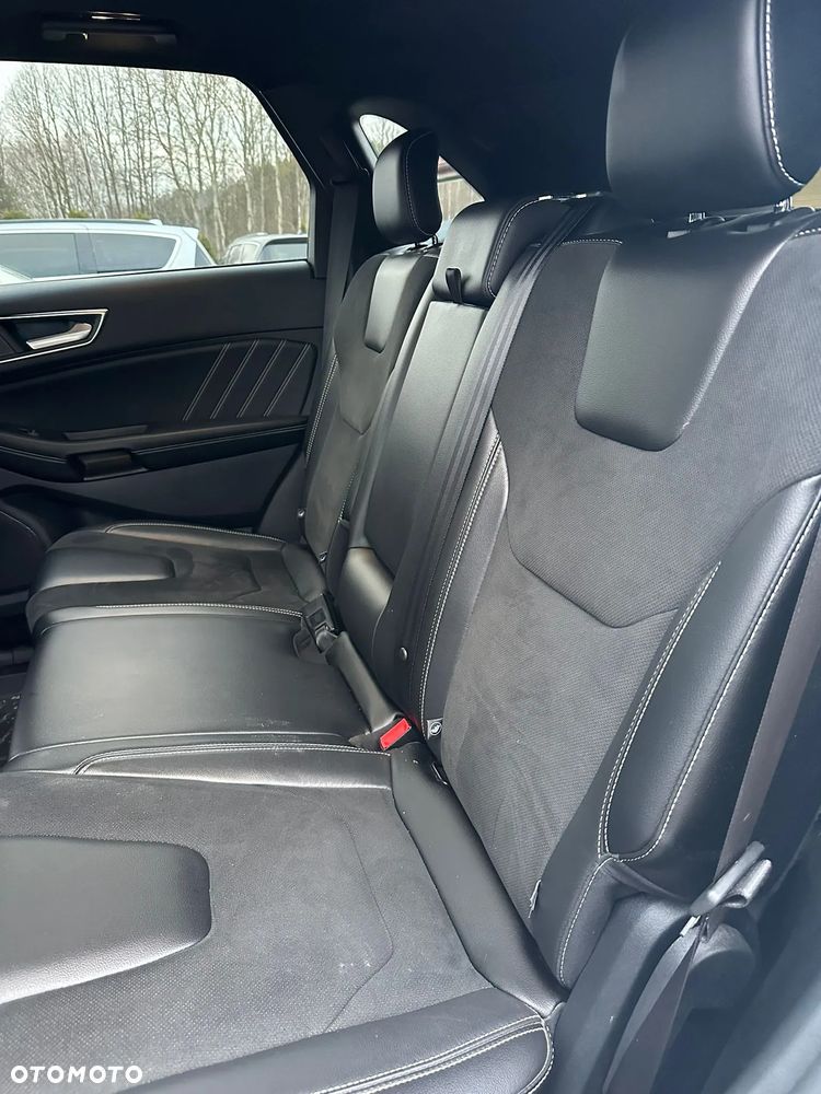 Ford Edge - 12
