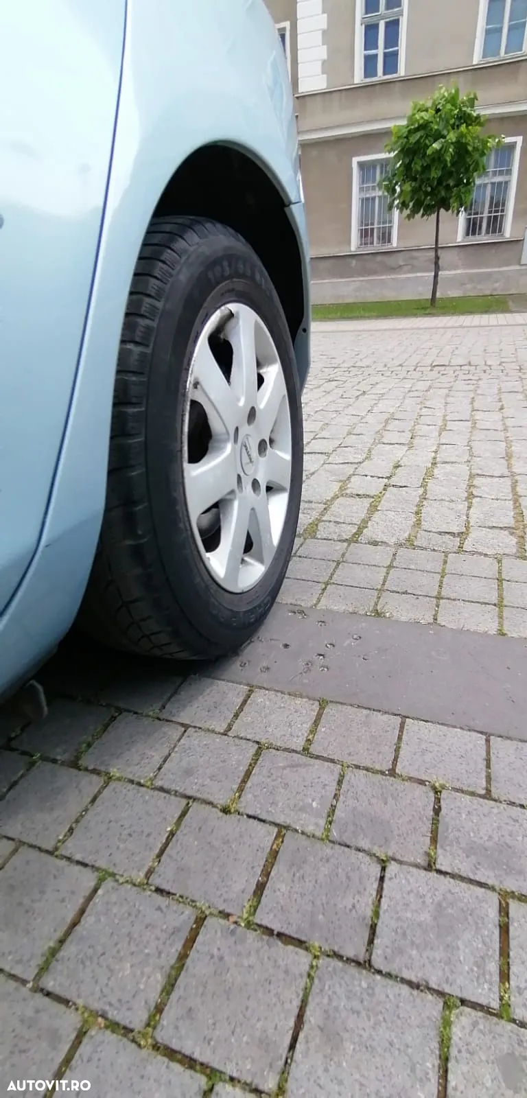 Mazda 3 - 31