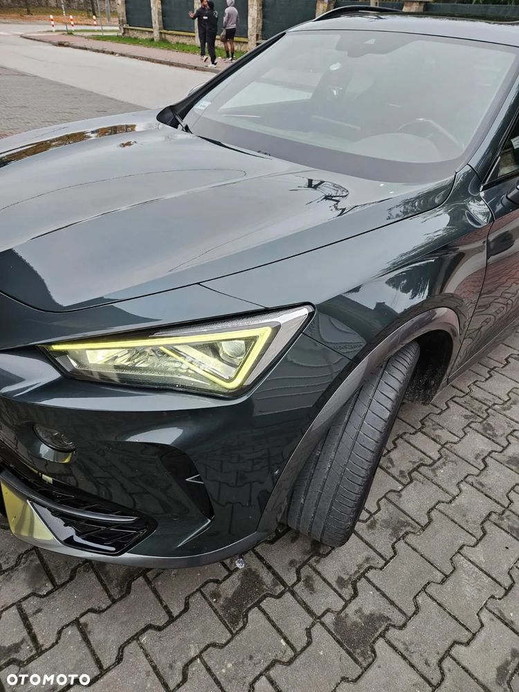 Cupra Formentor 2.0 TSI 4Drive DSG - 16