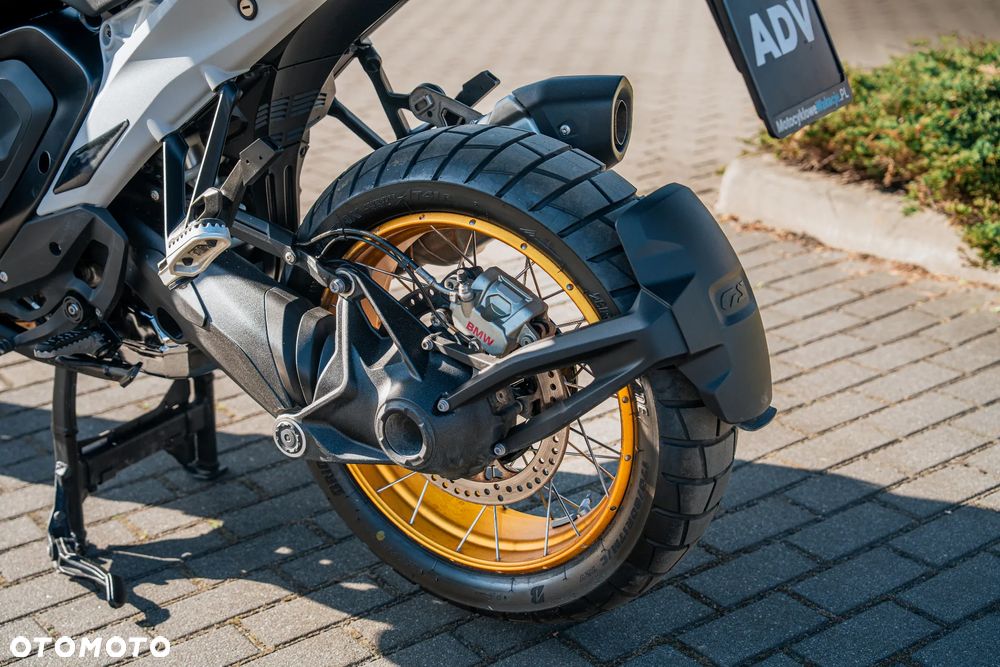BMW GS - 10