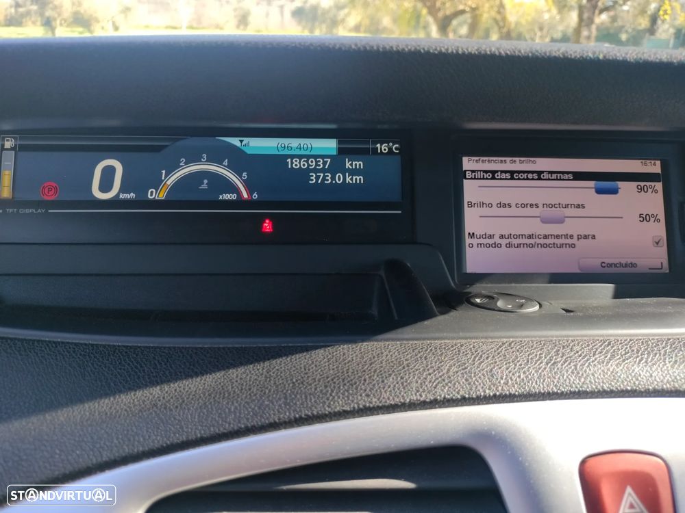 Renault Grand Scénic 1.5 dCi Dynamique S 7L - 7