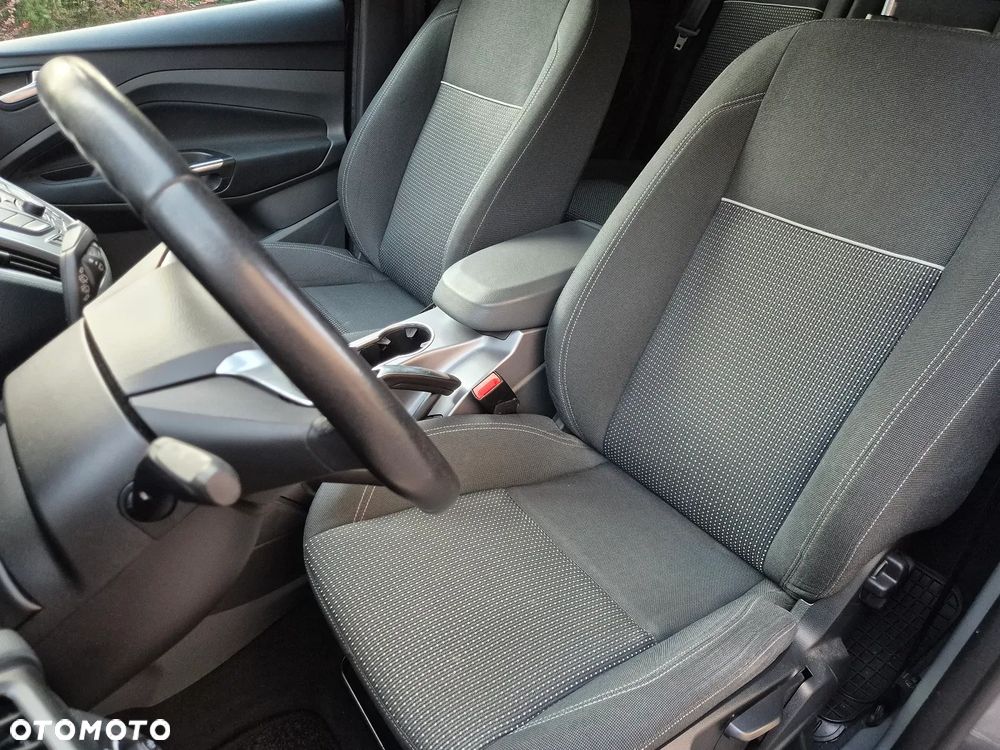Ford C-MAX - 15