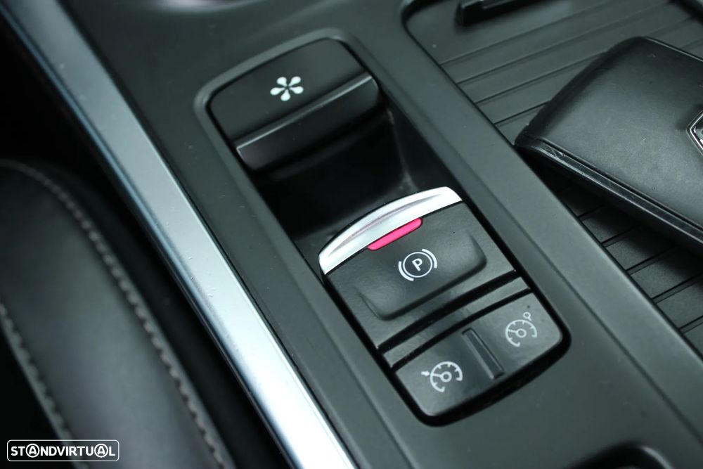 Renault Mégane Sport Tourer 1.5 dCi Limited EDC - 30