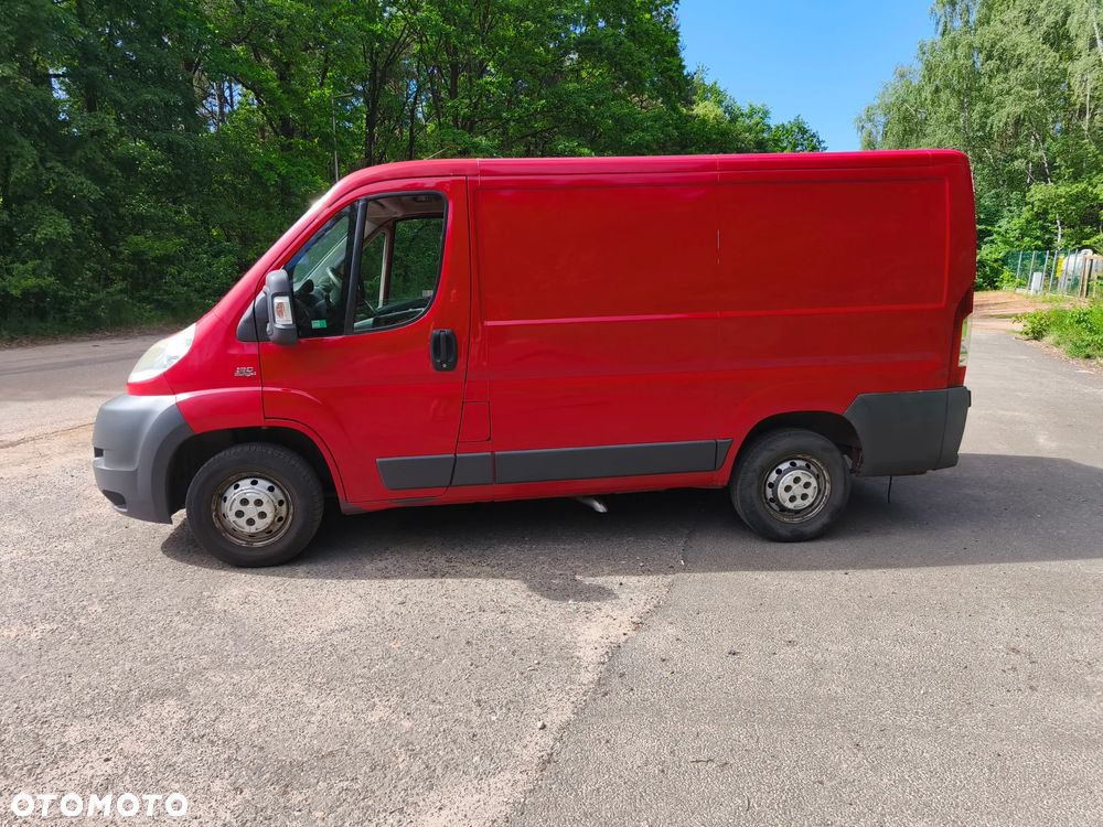 Fiat Ducato - 3